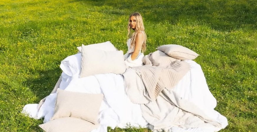 Madeline Merlo Eyes 3 CCMA Wins, Set to Perform Live