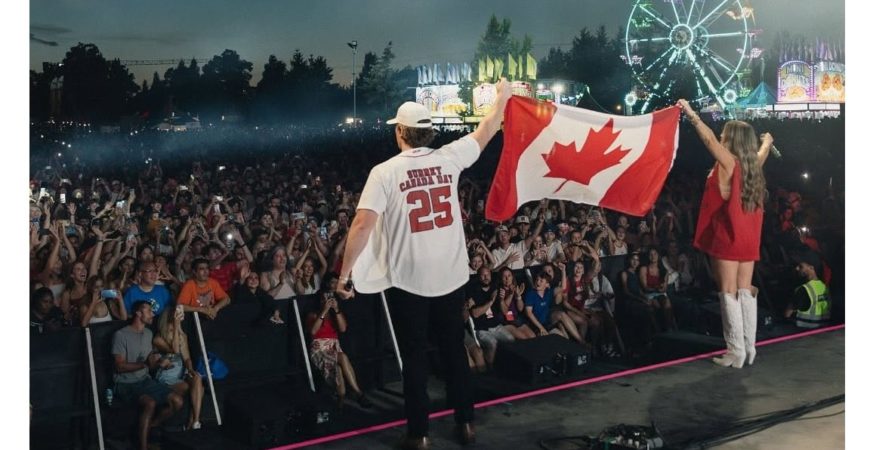 Surrey Summer Festivals 2025: Music, Culture, and Family Fun