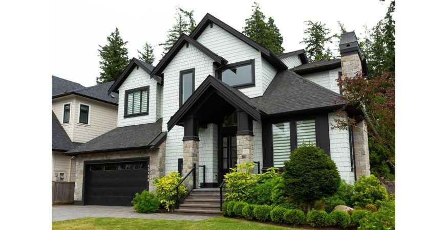 South Surrey Dream Home Part of 2025 Lottery Prize