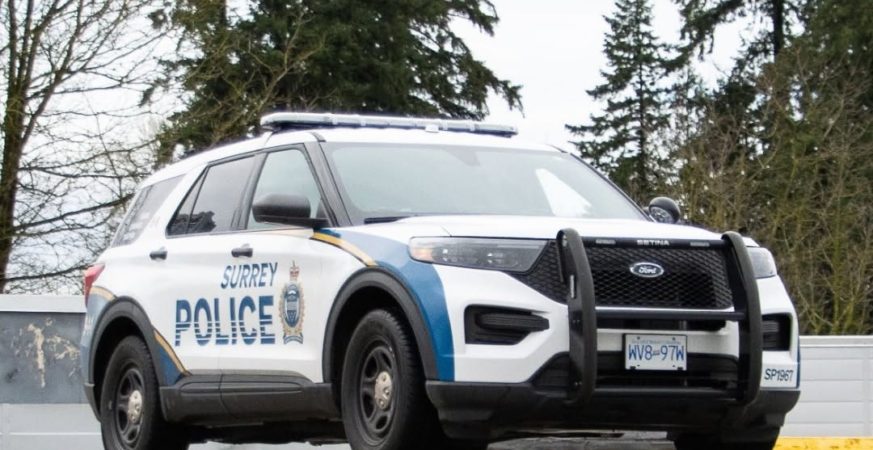 Delta Man Gets 38 Months for 2021 Coquitlam Shooting