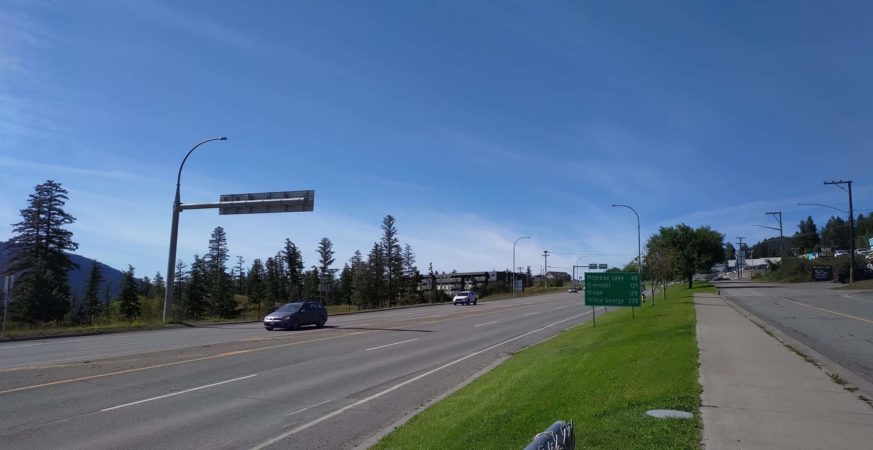 Road Safety Push: Rising Traffic Risks in Focus