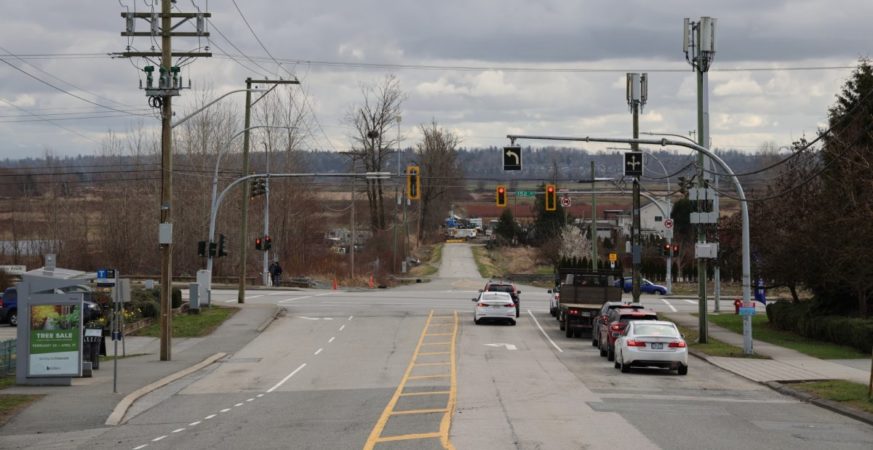 Surrey Council Poised to Approve $16M Roadway Upgrade Deal