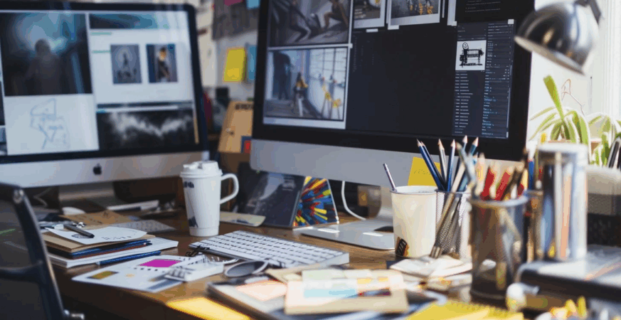 The Digital Mess You Didn’t Know You Had—And How to Clean It Up