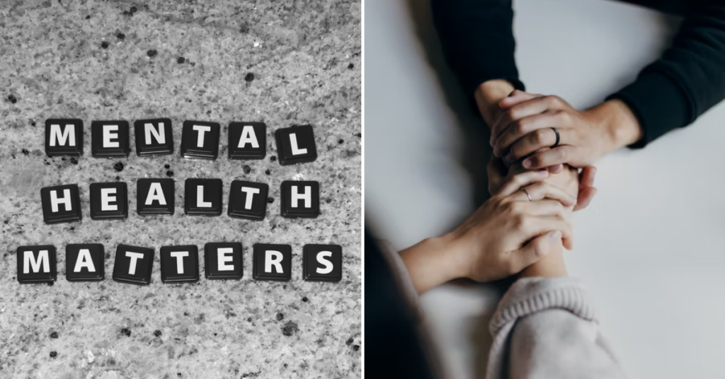 Mental health