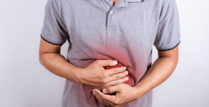 NHS Urges GP Visit for Unusual Symptoms That May Be Cancer