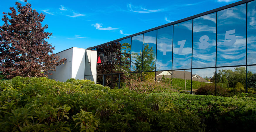 Delta Controls Expands in Cloverdale With New Smart Facility