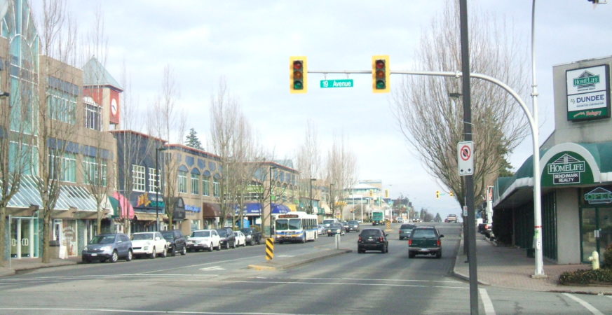 Surrey Speeds Up Permits with New Development Reforms