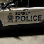 Two Arrested in Surrey Extortion Case Linked to Violence