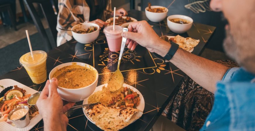 food