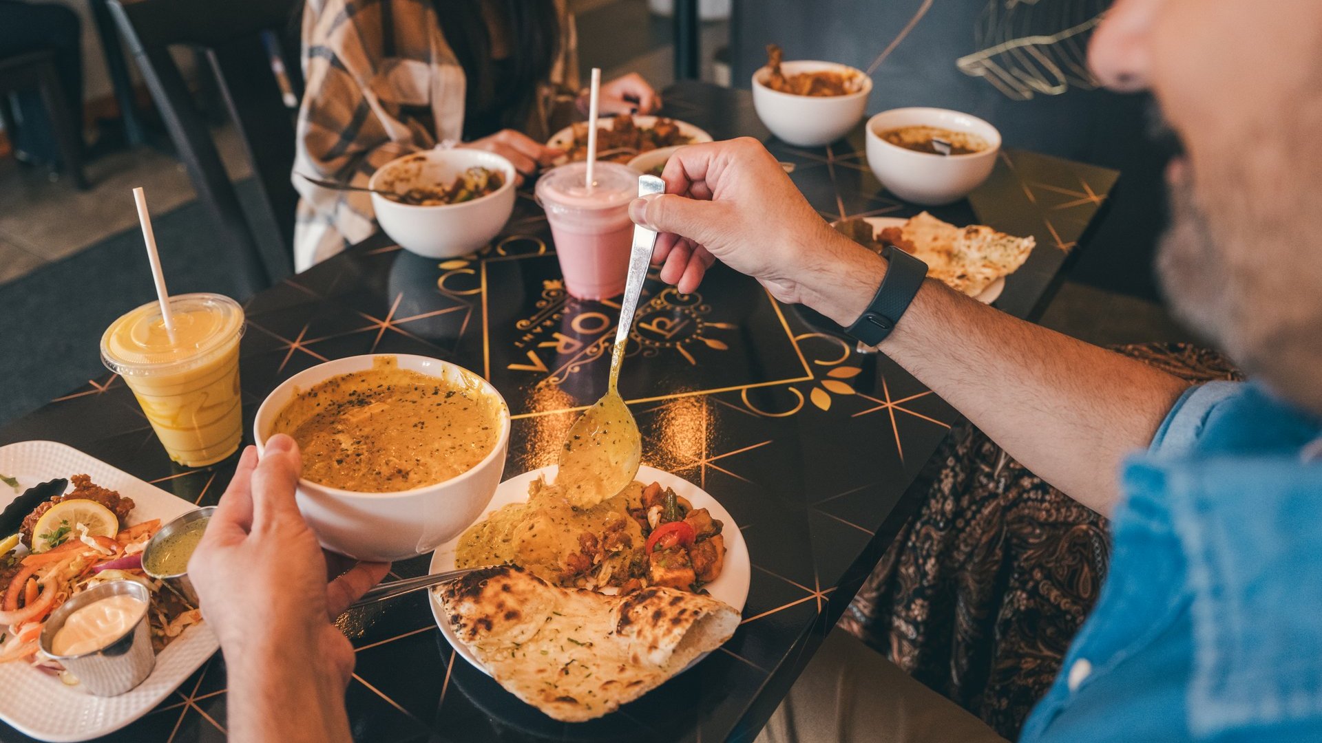 food