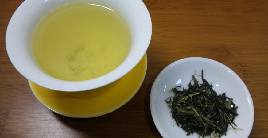 Tea May Help Lower Cholesterol for Just 4p a Cup
