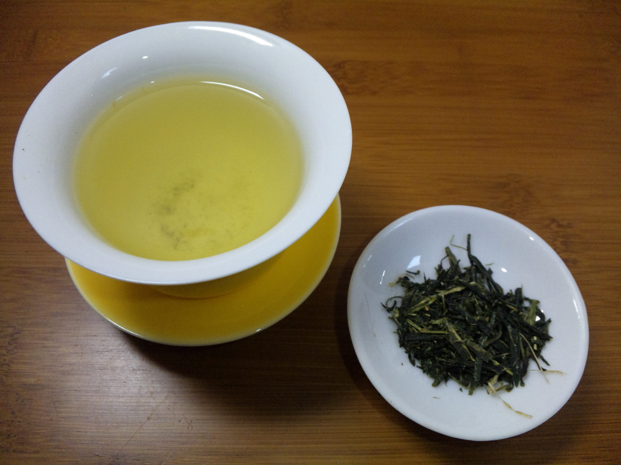 Tea May Help Lower Cholesterol for Just 4p a Cup