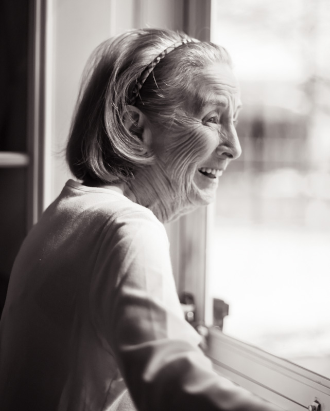 Longevity Secrets: 101-Year-Old Woman Credits Diet and Daily Movement