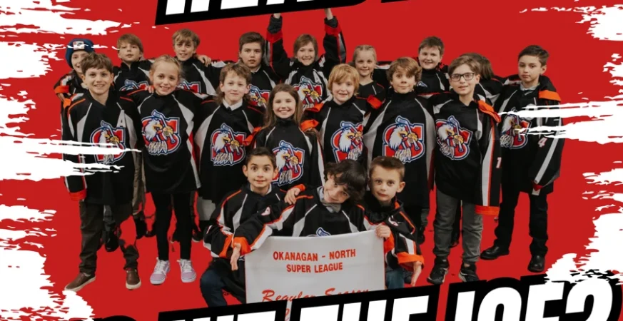 Sicamous Teen Aims for Sports Illustrated Spotlight