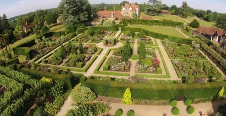 Loseley Park: