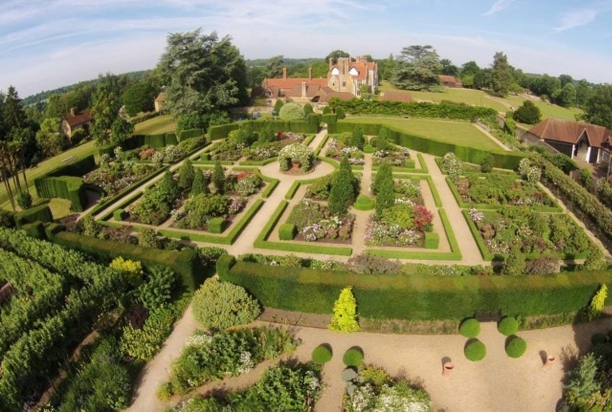 Loseley Park: