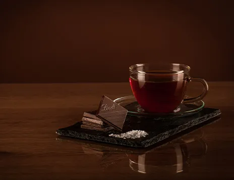 Dark chocolate