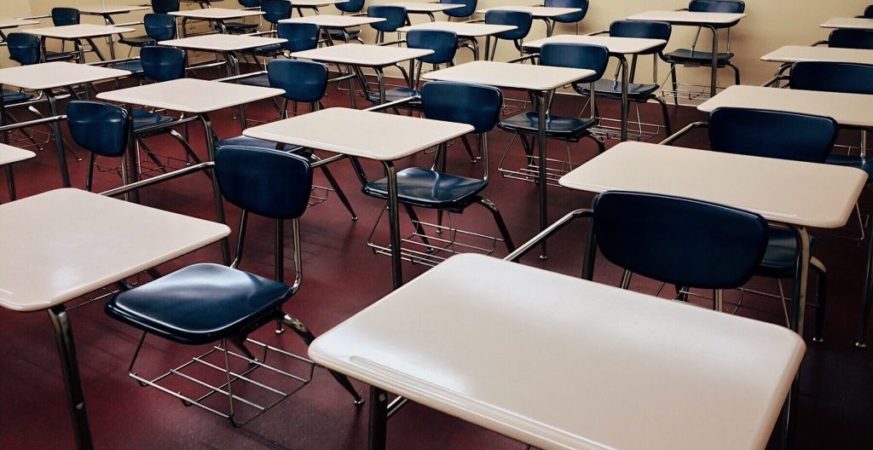 Surrey Teacher Disciplined for Revealing Self-Harm