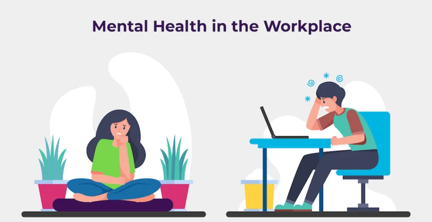 Mental health toolkit