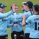 Somerset Crush Durham in Two-Day County Championship Clash
