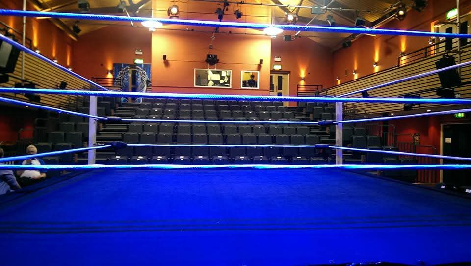 Two Surrey Wrestlers Set for Global Stage at U17 World Championships