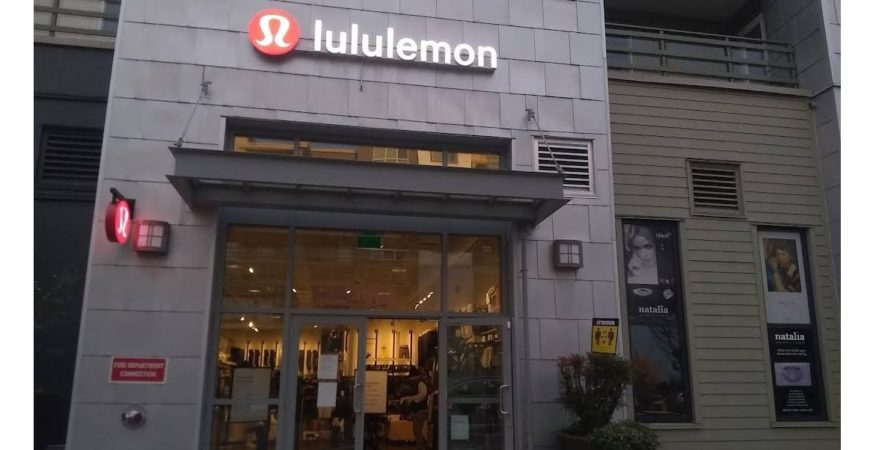 Surrey Woman Tied to Major Lululemon Theft Network