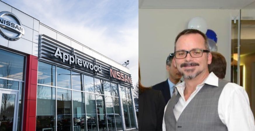 Darren Graham: Driving Innovation at Applewood Auto Group