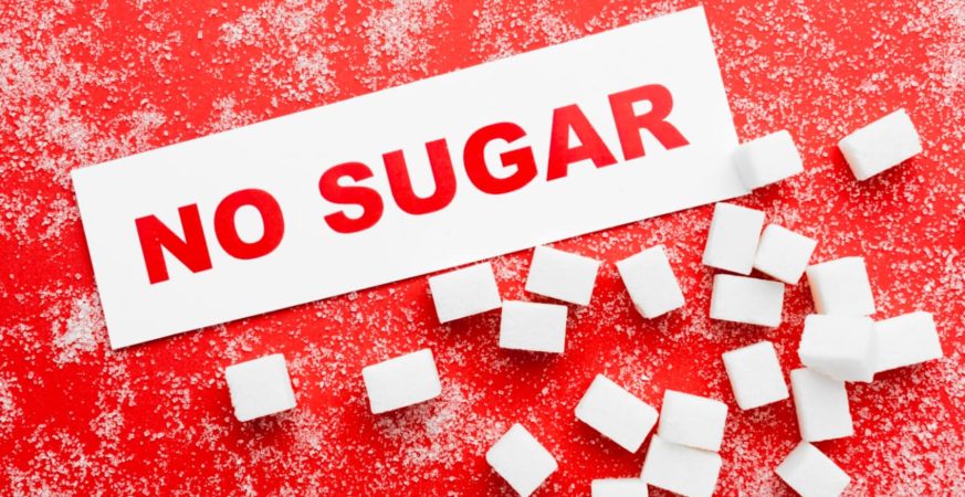 sugar