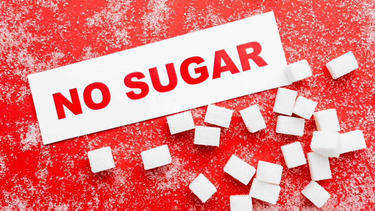 sugar