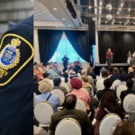 Surrey Police Urge Summer Vigilance Against Break-Ins