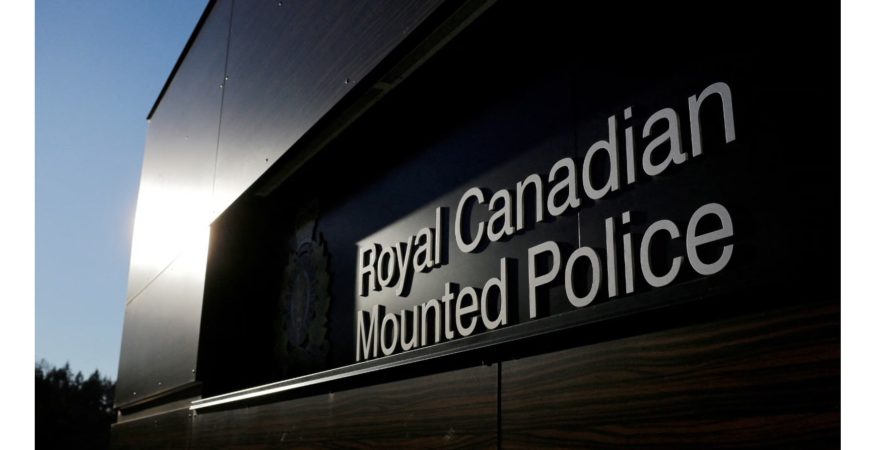 Shots Fired in Langley Leaves One Injured, Roads Closed