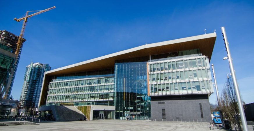 Surrey Adds More Languages to City Communications Policy