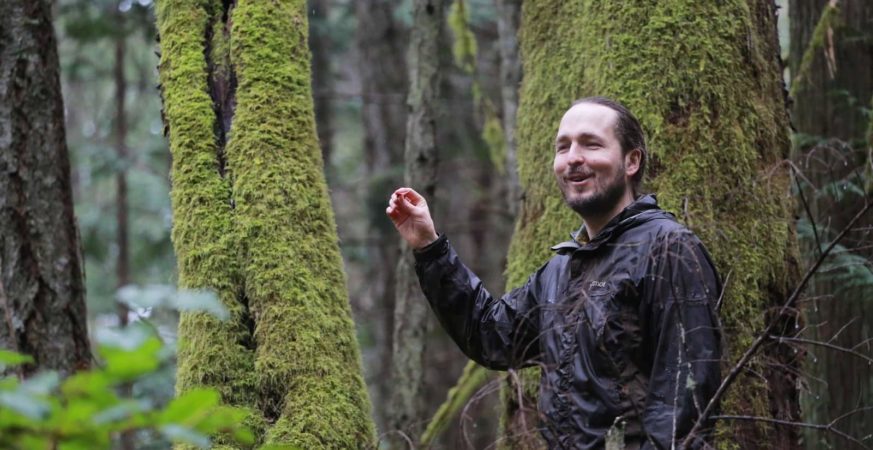 KPU Instructor’s Nature Video Chosen by Peter Gabriel