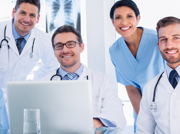 ADGScribe: The Future of AI-Powered Medical Scribes