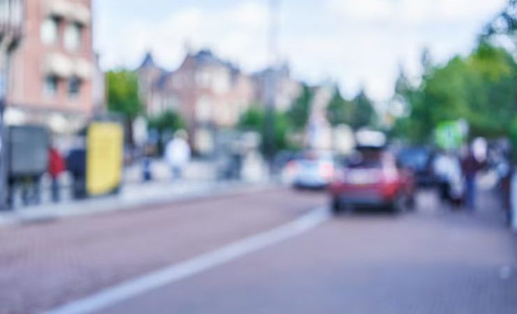 26-Year-Old Dies After Surrey Canada Day Crash