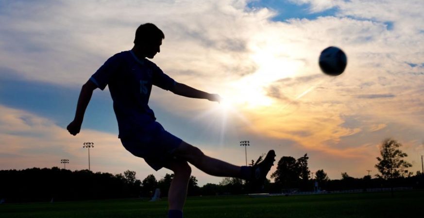 Flag Football Championship Unites 41 Teams in South Surrey