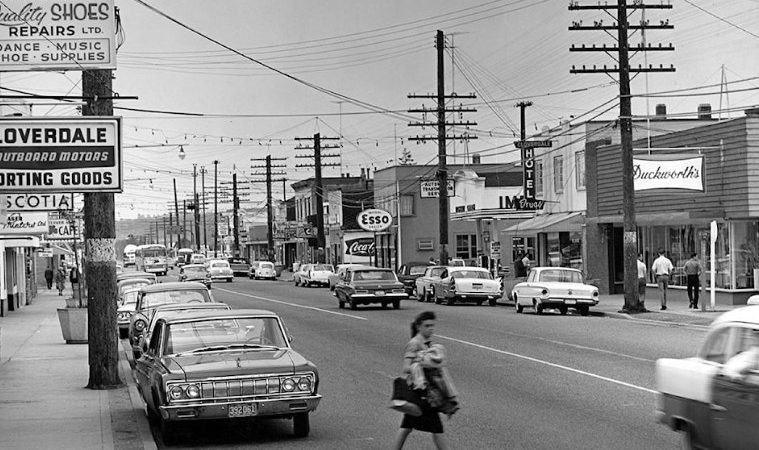 Cloverdale: Surrey’s Historic Heart Still Beating Strong