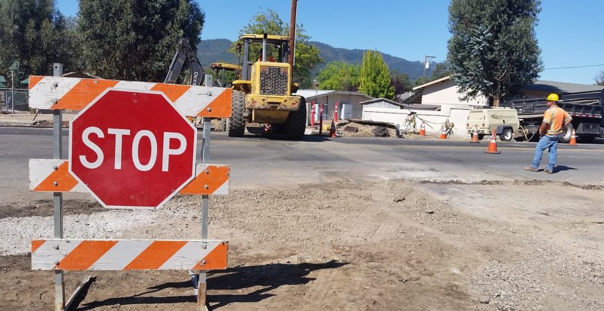 Surrey Begins $10M Upgrade on 72nd Avenue in Clayton