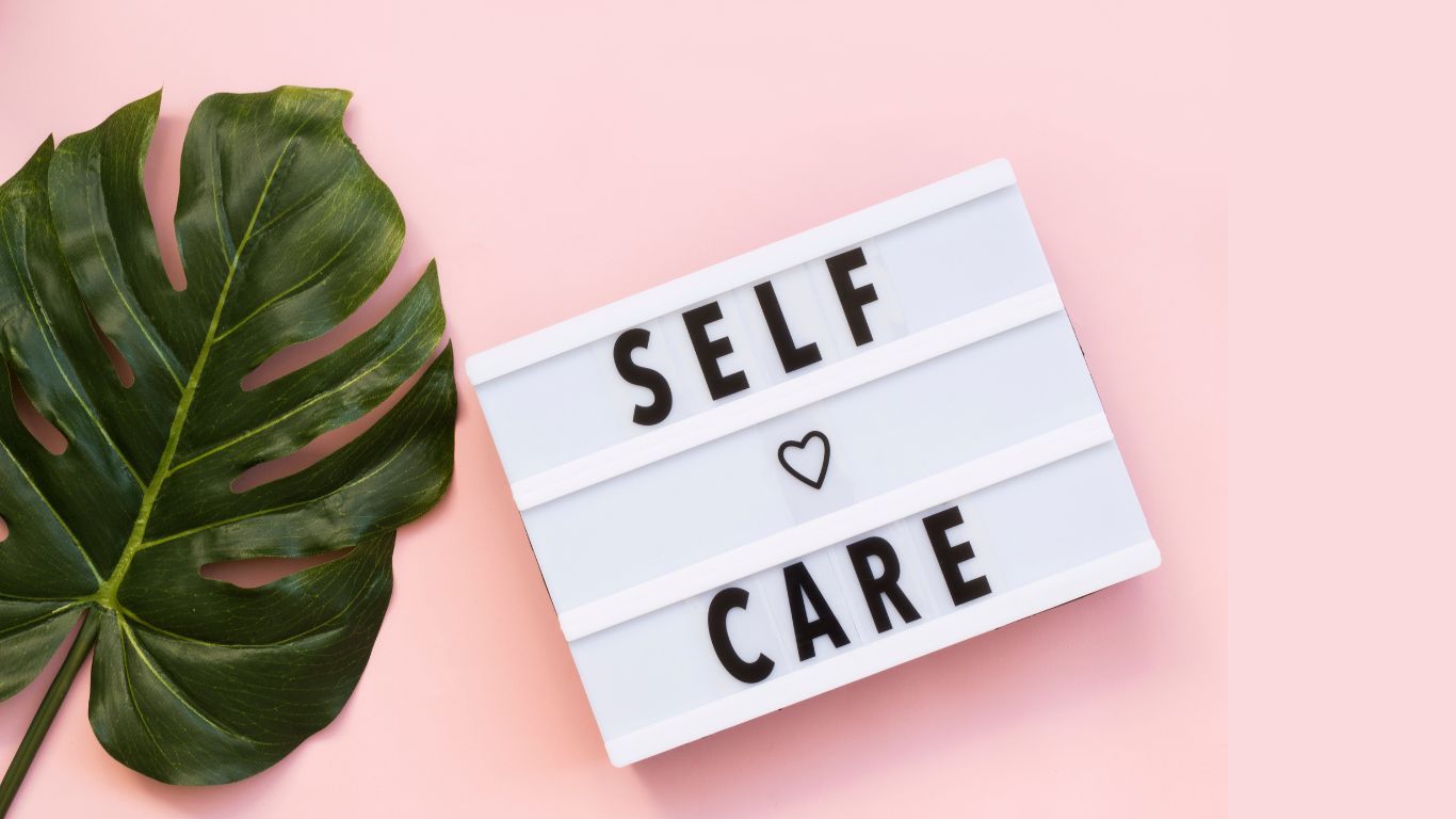 Selfcare