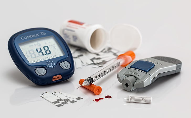 AI Revives Old Diabetes Drug to Fight Deadly Superbugs