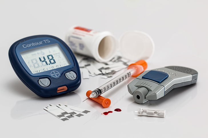 AI Revives Old Diabetes Drug to Fight Deadly Superbugs