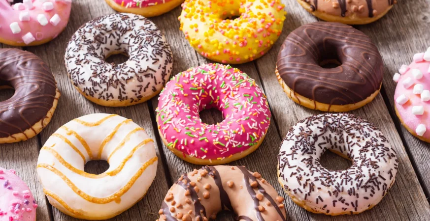 Donuts