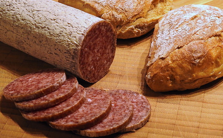 Cutting Processed Meat May Lower Dementia Risk