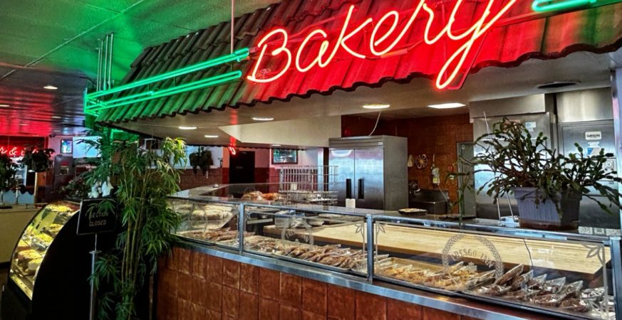 Walter Wolff and the Legacy of Fresgo Inn: Surrey’s Comfort Food Icon