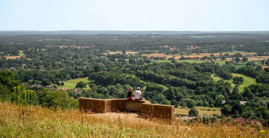 Surrey