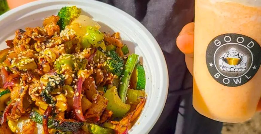 Richmond’s Goodbowl
