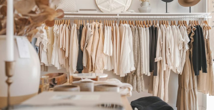 fashion's hacks