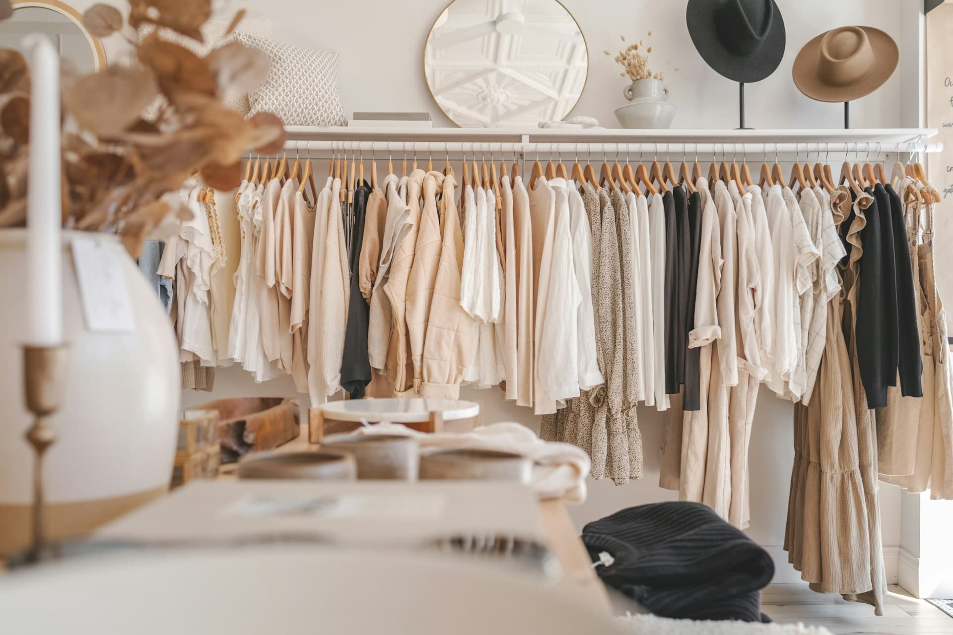 fashion's hacks