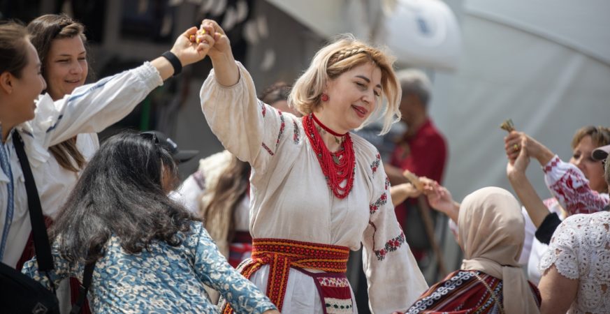 surrey fusion festival
