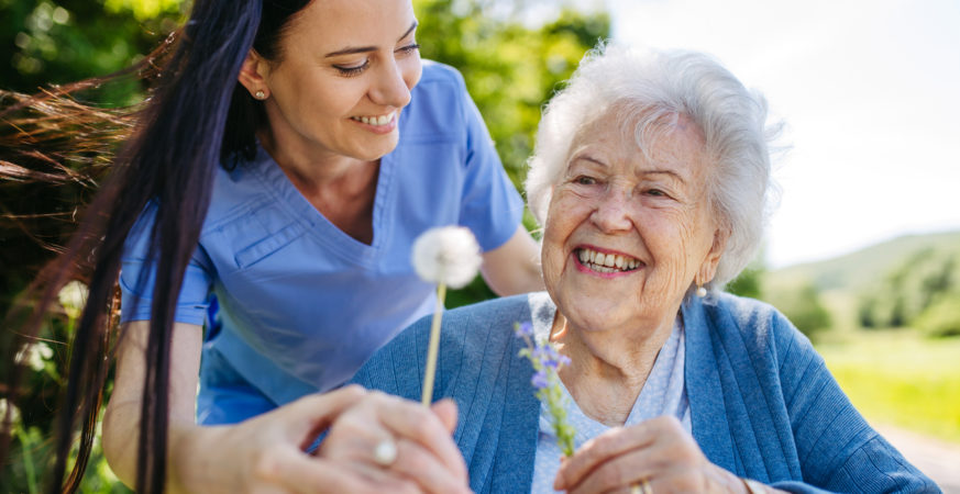 £2M to Transform End-of-Life Care at Surrey Hospices